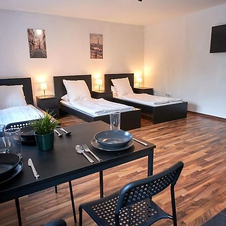 Mivano-Apartments *Netflix *Zentral *Wifi Celle Exteriör bild