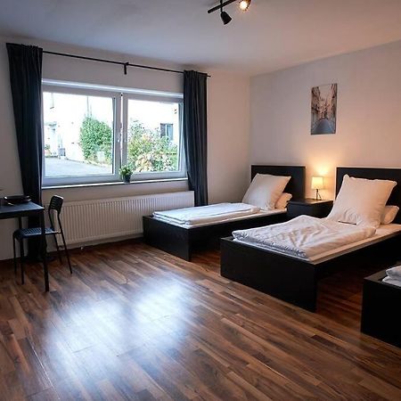 Mivano-Apartments *Netflix *Zentral *Wifi Celle Exteriör bild