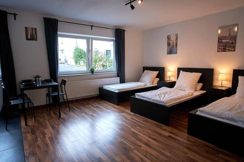 Mivano-Apartments *Netflix *Zentral *Wifi Celle Exteriör bild